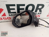 Oto Çıkma Parça / Toyota / Corolla / Ayna / Sol Dış Ayna / Çıkma Parça 
