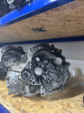 VW GOLF JETTA A3 1.6 5İLERİ BSE MANUEL ŞANZIMAN ORJİNAL