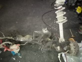 Oto Çıkma Parça / Fiat / Ducato / Alt Takım / Ön Dingil / Çıkma Parça 