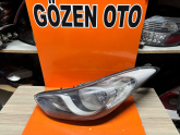 Oto Çıkma Parça / Hyundai / i40 / Far & Stop / Sol Ön Far / Çıkma Parça 