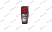 ISUZU D-MAX SPARK SAĞ ARKA STOP HALOJEN 2009-2011 SIFIR TYC