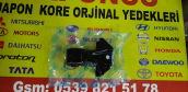 Oto Çıkma Parça / Hyundai / Atos / Motor / Takozu & Kulağı / Sıfır Parça 