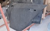 Oto Çıkma Parça / Opel / Insignia / Kaporta & Karoser / Kapı Sacı / Çıkma Parça 