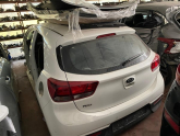 Oto Çıkma Parça / Kia / Rio / Kaporta & Karoser / Bagaj Kapağı / Çıkma Parça 
