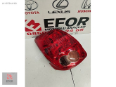 Oto Çıkma Parça / Toyota / Auris / Far & Stop / Sağ Arka Stop / Sıfır Parça 
