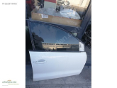 Oto Çıkma Parça / Volkswagen / Polo / Kaporta & Karoser / Sağ Ön Kapı / Çıkma Parça 