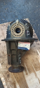 Mitsubishi L200 CR 48/13 arka defransiyel
