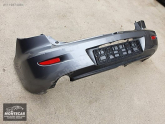 Oto Çıkma Parça / Mazda / 3 / Tampon / Arka Tampon / Çıkma Parça 