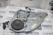Oto Çıkma Parça / Ford / Focus / Oto Cam / Cam Krikosu / Çıkma Parça 