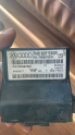 VW CADDY GATEWAY BEYNİ 7N0907530R OTO FEDAİ