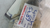 Oto Çıkma Parça / Hyundai / Getz / Tampon / Tampon Braketi / Çıkma Parça 