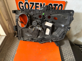 Oto Çıkma Parça / Ford / Fiesta / Oto Cam / Cam Motoru / Çıkma Parça 