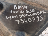 Oto Çıkma Parça / Bmw / 5 Serisi / Kaporta & Karoser / Davlumbaz / Çıkma Parça 