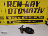 CP5785000 RENAULT CLİO 2 SAĞ DIŞ AYNA ORJ ÇIKMA RENKAY KOCAELİ