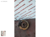 Oto Çıkma Parça / Renault / Clio / Radyatör / Radyatör Ayağı / Çıkma Parça 