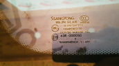 Oto Çıkma Parça / SsangYong / Kyron / Oto Cam / Kelebek Camı / Çıkma Parça 