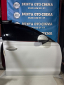 Oto Çıkma Parça / Audi / A6 / Kaporta & Karoser / Sağ Ön Kapı / Çıkma Parça 