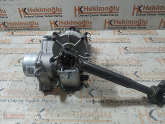 Oto Çıkma Parça / Ford / Tourneo Courier / Direksiyon / Direksiyon Kolon Kilidi / Çıkma Parça 