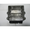Ford Fiesta Motor Beyni 5WS40141D-T 3N11-12A650-AB SID 804 7AKA