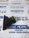 Oto Çıkma Parça / Volvo / XC90 / Göğüslük & Torpido / Havalandırma Izgaraları / Çıkma Parça 