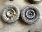 Oto Çıkma Parça / Peugeot / 307 / Jant & Lastik / Jant & Lastik Takımı / Çıkma Parça 