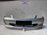 MERCEDES S SERİSİ W221 ÖN TAMPON DOLU ORJİNAL