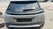 Hurda Belgeli Araçlar / Peugeot / 2008
