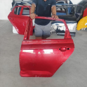 Oto Çıkma Parça / Volkswagen / Polo / Kaporta & Karoser / Sol Arka Kapı / Çıkma Parça 