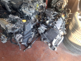 Oto Çıkma Parça / Opel / Vectra / Elektrik / Marş Motoru / Çıkma Parça 