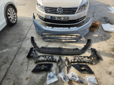 Vw cc rline tampon