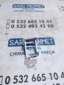 Oto Çıkma Parça / Renault / Clio / Kaporta & Karoser / Kapı Menteşesi / Çıkma Parça 