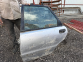 Oto Çıkma Parça / Volvo / S40 / Oto Cam / Kapı Camları / Çıkma Parça 