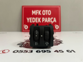 CAPTUR CLİO 4 FLUENCE FAR ANAHTARI KUMANDASI ORJİNAL 251900007R