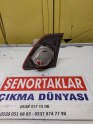 Oto Çıkma Parça / Toyota / Corolla / Far & Stop / Sol Arka Stop / Çıkma Parça 