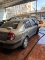 Oto Çıkma Parça / Renault / Clio / Kaporta & Karoser / Bagaj Kapağı / Çıkma Parça 