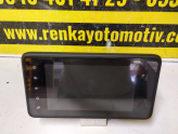 Oto Çıkma Parça / Dacia / Sandero / Multimedya / Ekran / Çıkma Parça 
