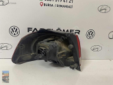 Oto Çıkma Parça / Volkswagen / Golf / Far & Stop / Sağ Arka Stop / Çıkma Parça 