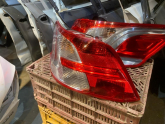 Oto Çıkma Parça / Peugeot / 301 / Far & Stop / Sol Arka Stop / Çıkma Parça 