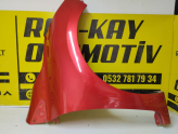 Oto Çıkma Parça / Renault / Clio / Kaporta & Karoser / Sağ Ön Çamurluk / Çıkma Parça 