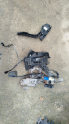 Courier pedal takımı Courier pedal takımı