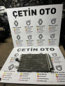 Oto Çıkma Parça / Hyundai / Accent / Radyatör / Klima Radyatörü / Çıkma Parça 