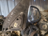 Oto Çıkma Parça / Chevrolet / Lacetti / Ayna / Sol Dış Ayna / Çıkma Parça 