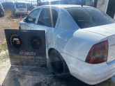 Oto Çıkma Parça / Opel / Astra / Kaporta & Karoser / Komple Arka / Çıkma Parça 