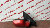 Oto Çıkma Parça / Renault / Megane / Ayna / Sağ Dış Ayna / Çıkma Parça 