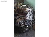Oto Çıkma Parça / Hyundai / Getz / Motor / Motor (komple) / Çıkma Parça 