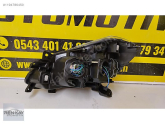 Oto Çıkma Parça / Renault / Kangoo / Far & Stop / Sağ Ön Far / Sıfır Parça 