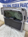 Oto Çıkma Parça / Peugeot / Rifter / Kaporta & Karoser / Bagaj Kapağı / Çıkma Parça 