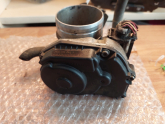Oto Çıkma Parça / Volkswagen / Golf / Motor / Gaz Kelebeği / Çıkma Parça 