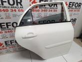 Oto Çıkma Parça / Toyota / Corolla / Kaporta & Karoser / Sağ Arka Kapı / Çıkma Parça 