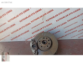 Oto Çıkma Parça / Volkswagen / Passat / Radyatör / Radyatör Ayağı / Çıkma Parça 